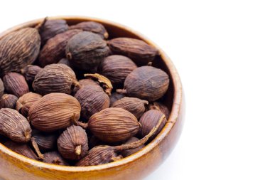 Siyah Kakule ya da Büyük Kakule