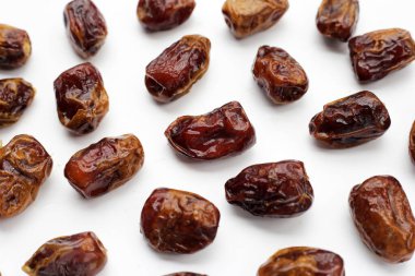 Hurma veya hurma ağaçları