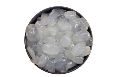 Şerbetli şeker çekirdeği