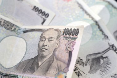 On bin Yen, Japon Yen Notları