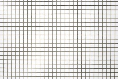  Arkaplan için doku kiremitleri duvarı.