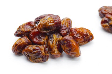 Hurma veya hurma ağaçları