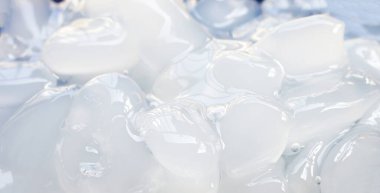 Şerbetli şeker çekirdeği