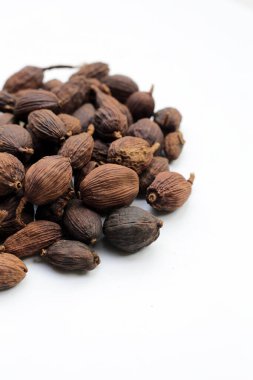 Siyah Kakule ya da Büyük Kakule