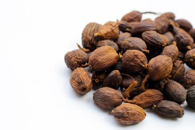 Siyah Kakule ya da Büyük Kakule