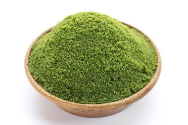 Tatlı su Algası, Su Menüsü veya Bataklık Algleri