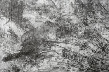 Arka plan için beton duvar, çimento dokusu.