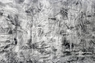 Arka plan için beton duvar, çimento dokusu.