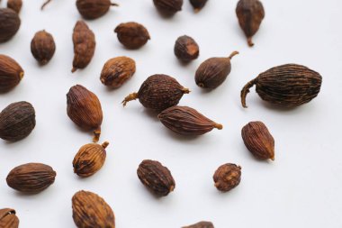 Siyah Kakule ya da Büyük Kakule