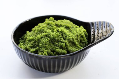 Tatlı su Algası, Su Menüsü veya Bataklık Algleri