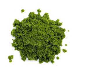 Tatlı su Algası, Su Menüsü veya Bataklık Algleri