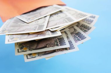 On bin Yen, Japon Yen Notları