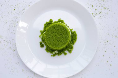 Tatlı su Algası, Su Menüsü veya Bataklık Algleri