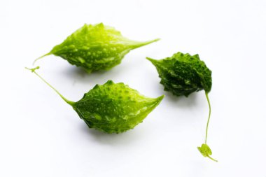 Balsam armudu, acı salatalık, cüzzam kabağı.