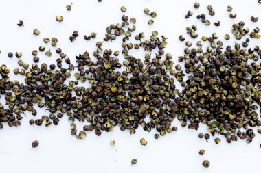 Çin dikenli külü, Çin biberi, dağ biberi ve mala biberi.