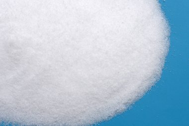 Sitrik asit, organik asit, zayıf asit.