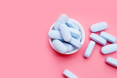 Maruz kalma öncesi profilaksi (ya da PrEP) HIV kapılmasını önlemek için alınan bir ilaçtır.