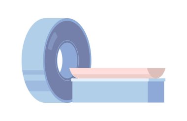 Manyetik rezonans görüntüleme teknolojisi. Vektör tomografi ve radyoloji, onkolojik hastalıklar için röntgen makinesi, beyin teşhisi. Beyni tara ya da tam vücut aygıtı