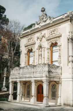 İstanbul 'un Mimari Güzelliği, Tarih ve Modernliğin Bir Harmanı