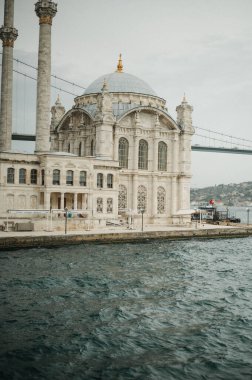 İstanbul 'un Mimari Güzelliği, Tarih ve Modernliğin Bir Harmanı