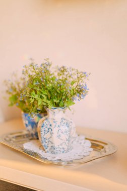 Narin Mavi Unutun Beni Çiçek Açan Nokta