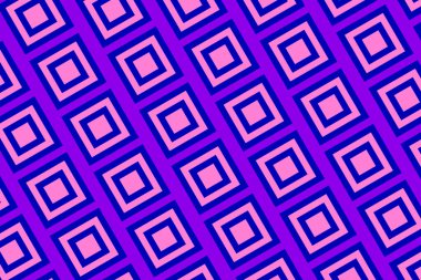 Renk arkaplanının önünde renkli çember şeklinde bir grafik desen. Yüksek kalite fotoğraf. 10.05.2024