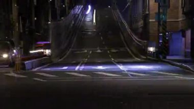 Taipei Tayvan 'daki Taipei Köprüsü yakınlarında trafik sıkışıklığı. Yüksek kalite 4K görüntü. Datong bölgesi Taipei Taiwan 04.13.2025 Burası Tayvan 'daki Taipei köprüsü..