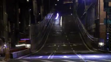 Taipei Tayvan 'daki Taipei Köprüsü yakınlarında trafik sıkışıklığı. Yüksek kalite 4K görüntü. Datong bölgesi Taipei Taiwan 04.13.2025 Burası Tayvan 'daki Taipei köprüsü..