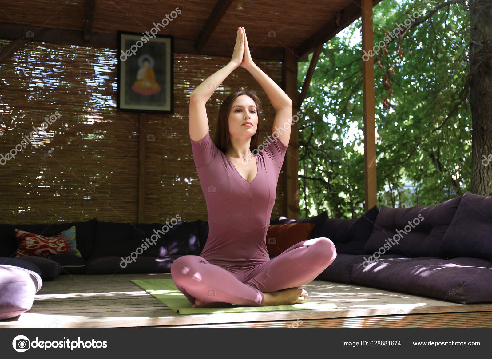 Posições de Yoga - Conheça a fundo o estilo Hatha!