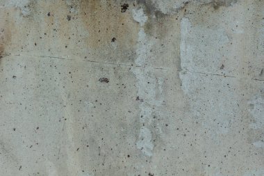 Çatı katı tarzı alçı duvarlar, gri, beyaz, duvar kağıdı olarak kullanılan boş alan. Ev tasarımında ve iç tasarımında popülerdir. Kopya boşluklarıyla.