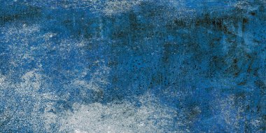 Mavi mermer ve altın soyut arkaplan dokusu. Doğal lüks mermer kıvrımlı çivit mavisi bilye.