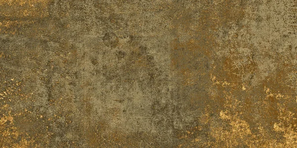 대리석 배경으로 황금색 세라믹 바닥으로 천연색 대리석 화강암 세라믹 타일을 — 스톡 사진