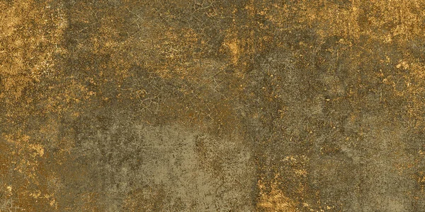 モノコールアルコールインクマーブルラスターの背景 液体の波と汚れ 黒と金の抽象的な流体芸術 アクリルと油絵具は 現代的な背景を流れる 金色の静脈と象牙の大理石 — ストック写真