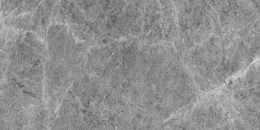 Gri mermer doku ya da soyut arkaplan. Kırsal mermer dokusu, yüksek çözünürlüklü doğal gri mermer dokusu, dijital duvar kiremitleri tasarımı ve zemin fayansları için mermer taş dokusu, granit seramik fayans, doğal mat mermer..