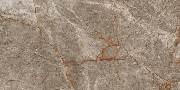 Beige Marmorstruktur Hintergrund Natürlicher Brekzien Marmor Für Wand Und Bodenfliesen — Stockfoto