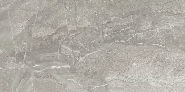 Graue Marmorstruktur Oder Abstrakter Hintergrund Rustikale Marmorstruktur Naturgrauer Marmorhintergrund Mit — Stockfoto