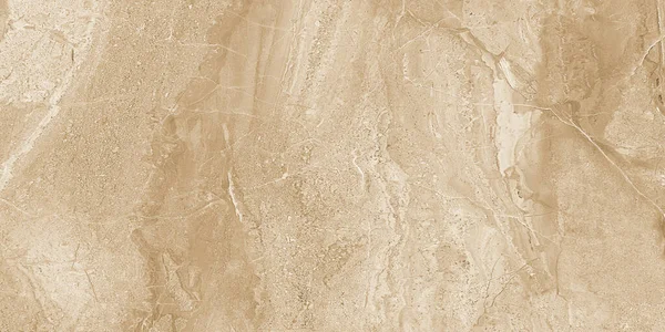 stock image Beige Marble Texture Background, High Resolution Italian Slab Marble Stone For Interior Abstract Home Decoration Used Ceramic Wall Tiles And Granite Tiles Surface. Beige marble