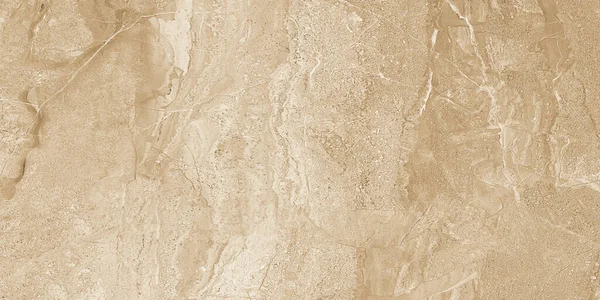 Beige Marmeren Textuur Achtergrond Hoge Resolutie Italiaanse Slab Marmeren Steen — Stockfoto