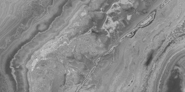 Detaylı Doğal Mermer Doku veya Arkaplan Yüksek Tanımlı Tarama, Doğal gri akik mermer, gri akik mermer