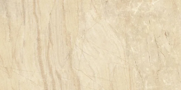 室内装饰用天然意大利米色石质大理石结构及瓷墙瓷砖和地砖表面的象牙大理石结构背景 — 图库照片