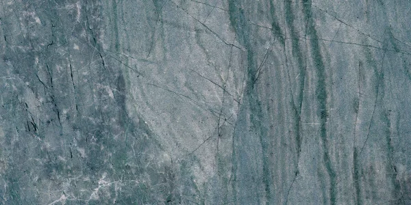 Blå Marmor Konsistens Bakgrund Med Hög Upplösning Italiensk Marmor Platta — Stockfoto