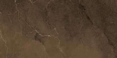 Yüksek çözünürlüklü doğal kahve kahverengi mermer desenli, Emperador mermer desenli seramik duvar ve döşeme fayansları için doğal brükcia mermer karoları koyu renkli tam halı tasarımı. Kahve mermeri