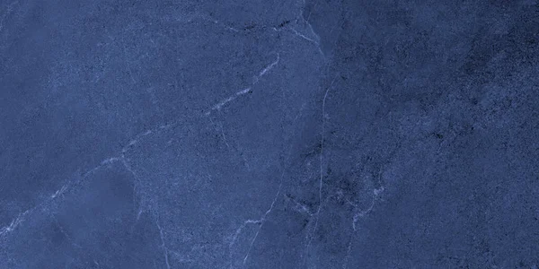 Rich Dark Blue Green Background Texture Marbled Stone Rock Textured — Stock Photo, Image