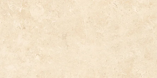米色大理石纹理背景横幅顶部视图 制作高分辨率天然石材地板 奢华的抽象模式 包装设计模板 米色大理石大理石的大理石设计 — 图库照片