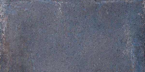 Blau Mit Grau Weißer Realistischer Aquarellstruktur Auf Papierhintergrund — Stockfoto