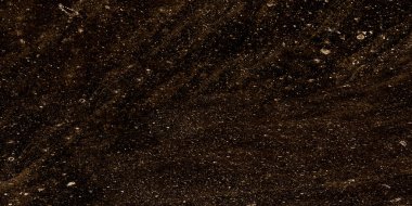 Doğal kahverengi mermer desen arkaplanı