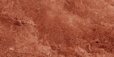 Soyut suluboya kırmızı grunge arkaplan resmi. Güzel stilist, dumanlı modern kırmızı doku. Kırmızı grunge eski kağıt dokusu. Zengin kırmızı arkaplan dokusu, mermer taş veya kaya dokusu