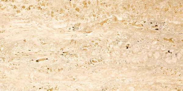 stock image Ivory beige marble texture background with natural Italian slab marble background for interior-exterior home wallpaper, ceramic granite tile surface.