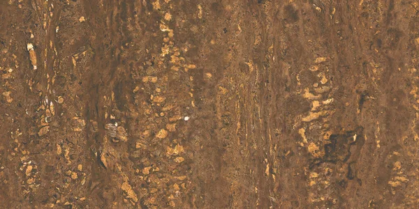 Emperador Marble Natural Background Coffee Luxurious Agate Texture Marble Tiles — Foto Stock