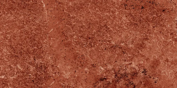 火山の色 大理石の効果 赤い大理石と赤と白の汚れの抽象的な絵画 — ストック写真